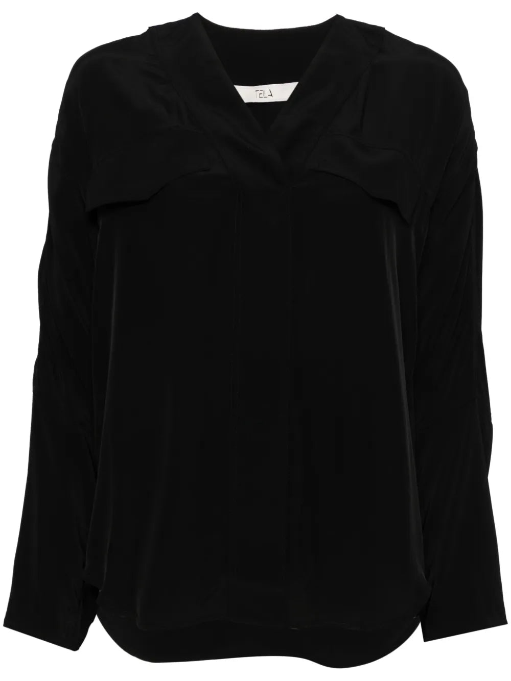Scout Blouse