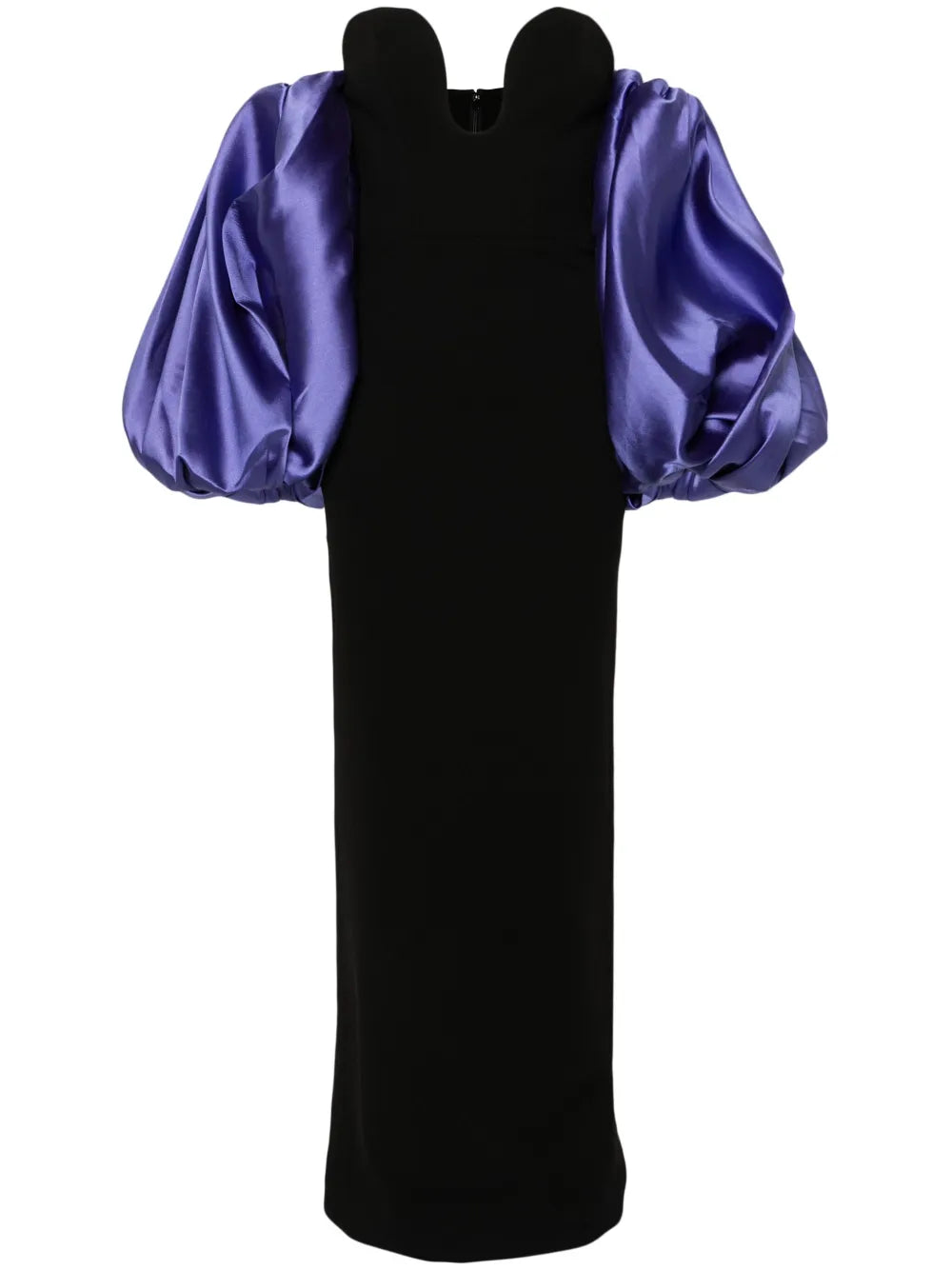Karina Maxi Dress