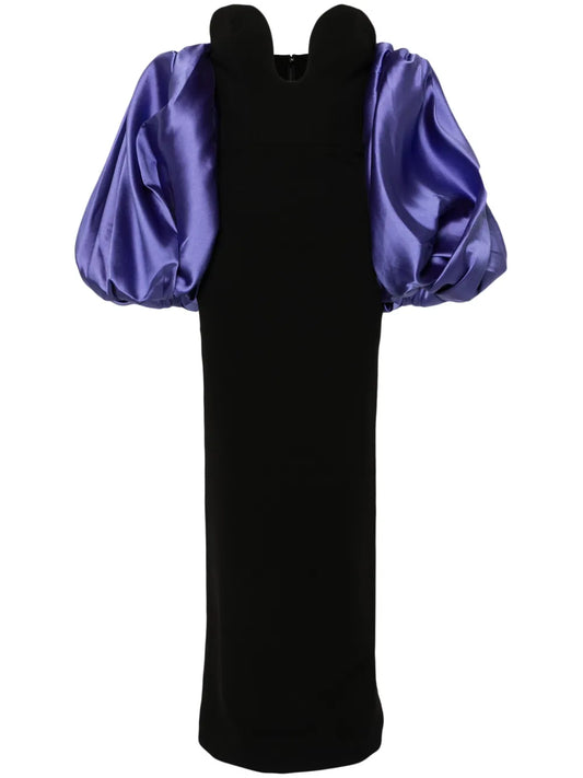 Karina Maxi Dress