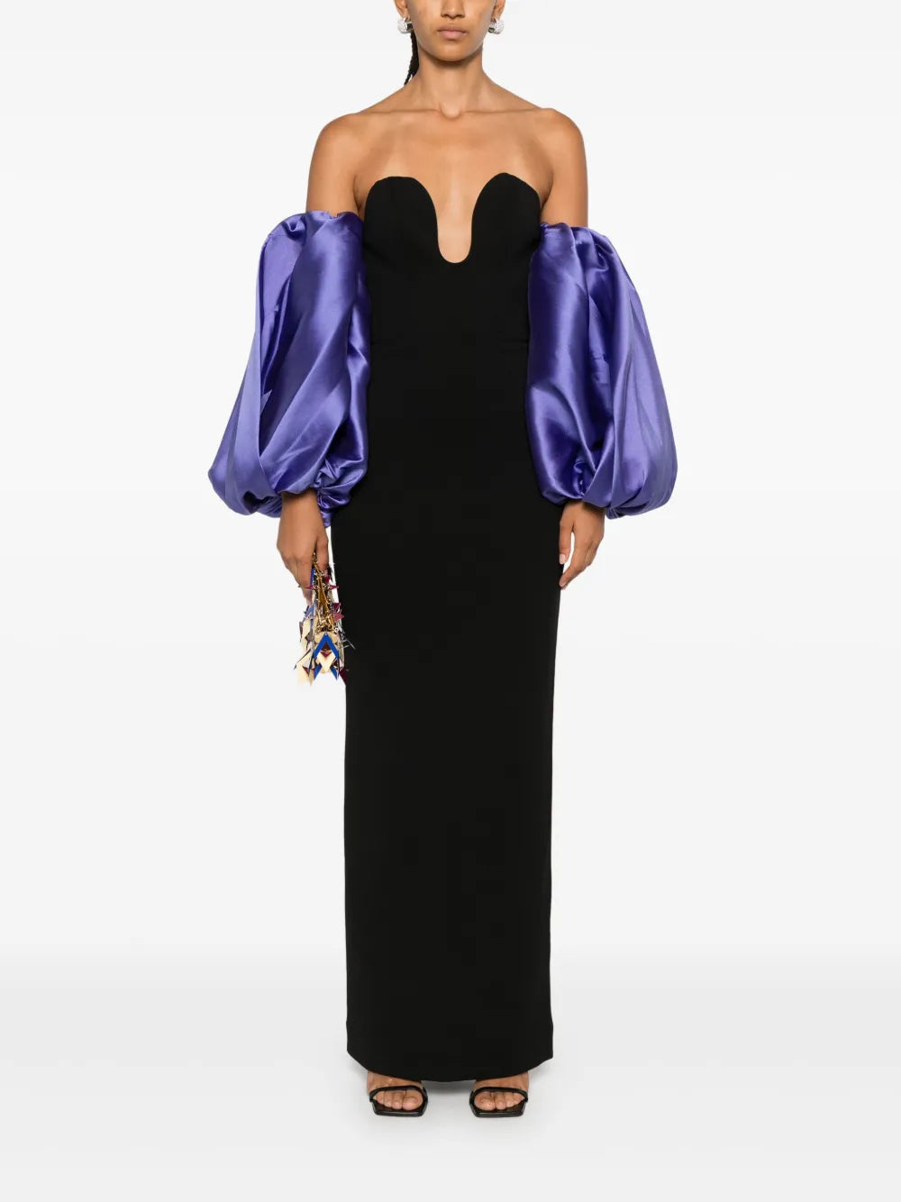 Karina Maxi Dress