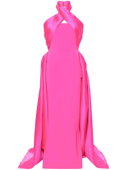 The Rumi Maxi Dress