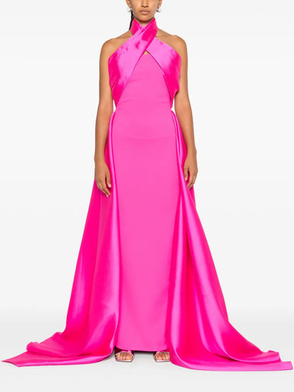 The Rumi Maxi Dress