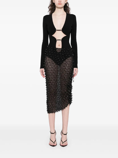 Bracket Bodysuit