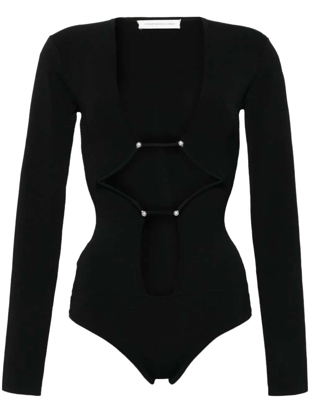 Bracket Bodysuit