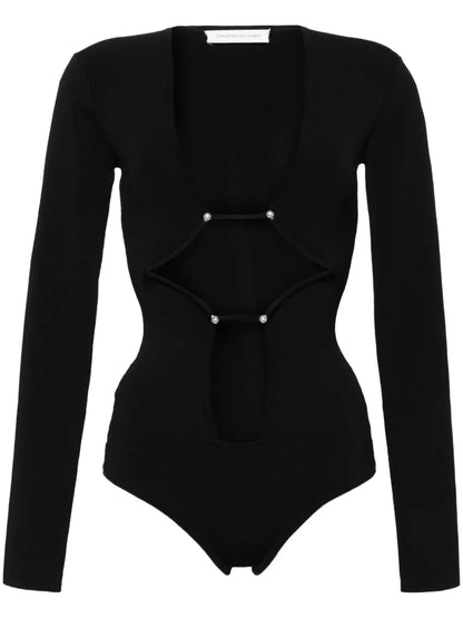 Bracket Bodysuit