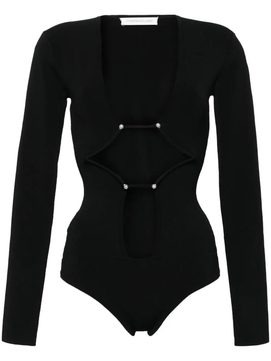 Bracket Bodysuit