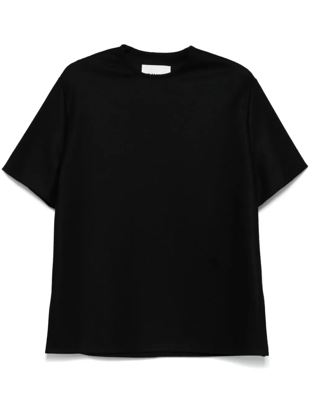 Wool T-Shirt
