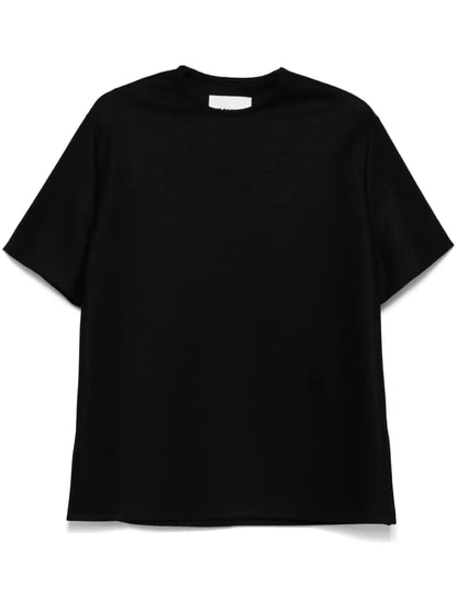 Wool T-Shirt