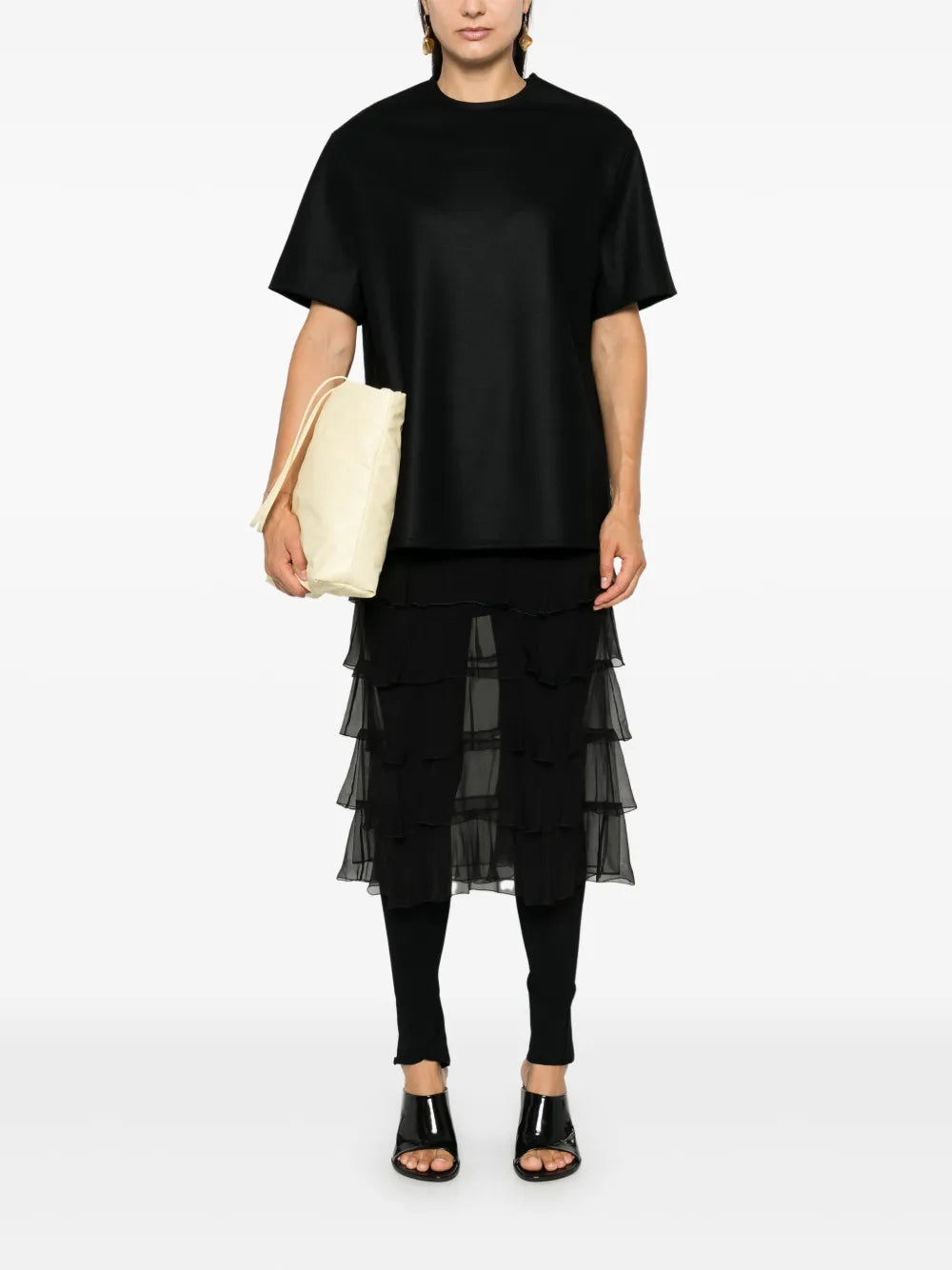 Wool T-Shirt