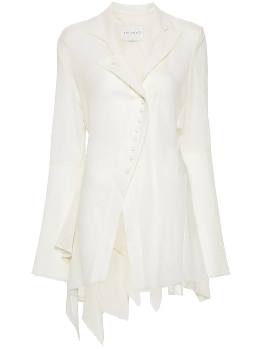 Asymmetric Shirt