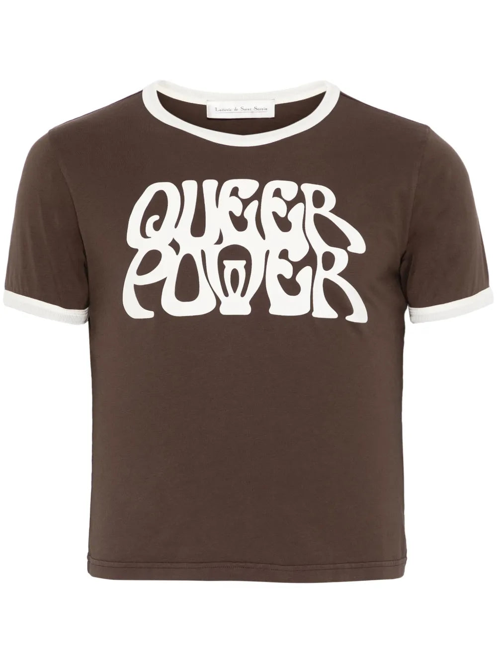 Queer Power T-Shirt