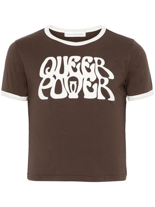 Queer Power T-Shirt