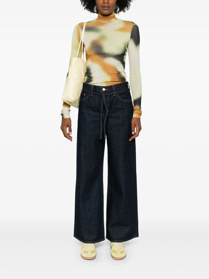 Xl Straight Jeans