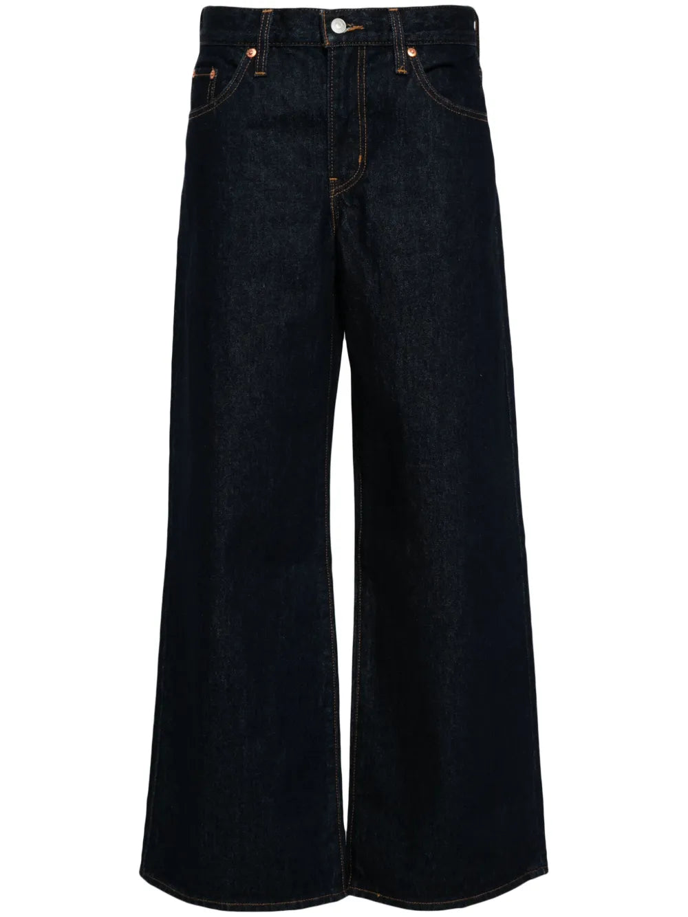 Xl Straight Jeans