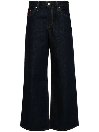 Xl Straight Jeans