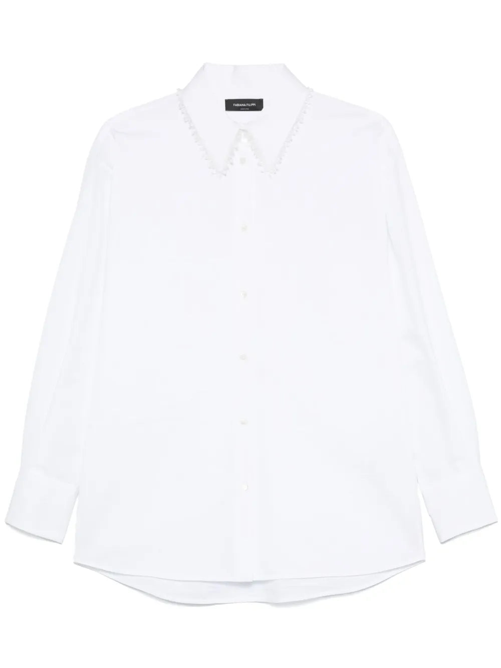 Poplin Shirt