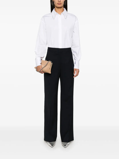 Poplin Shirt