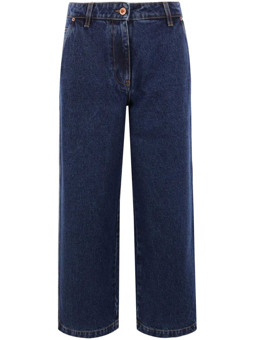 0162.P596-01995 Denim Nero