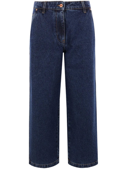 0162.P596-01995 Denim Nero