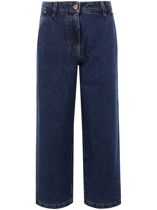 0162.P596-01995 Denim Nero