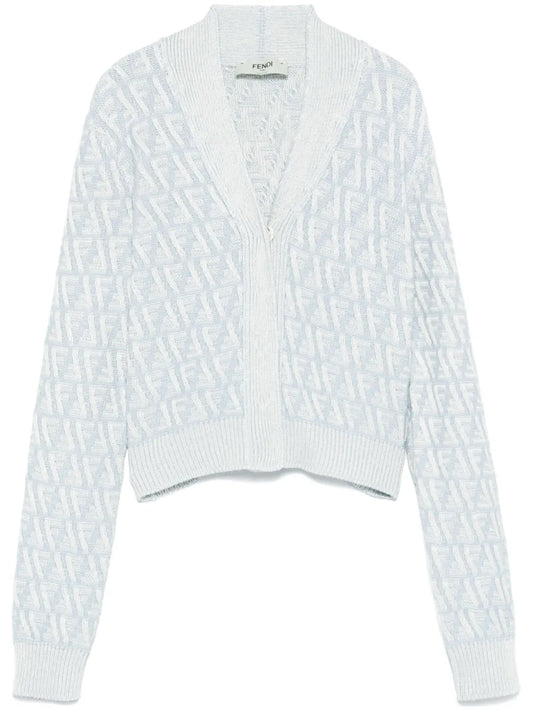 Float Ff Cardigan