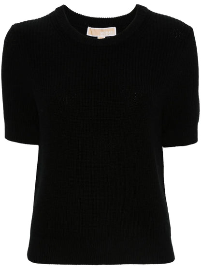 Wool Sweater