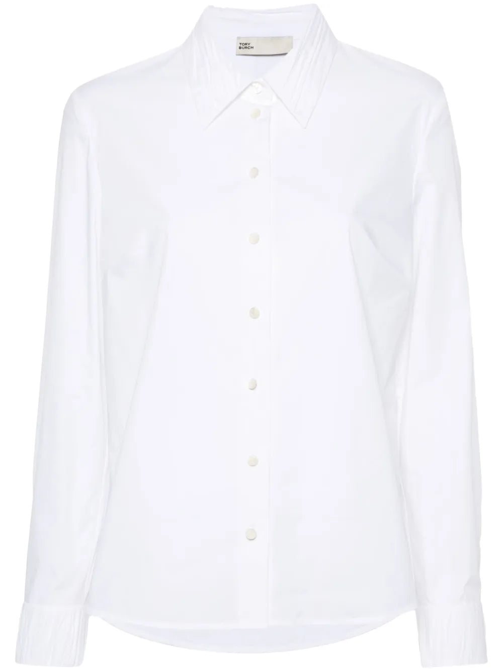 Poplin Shirt