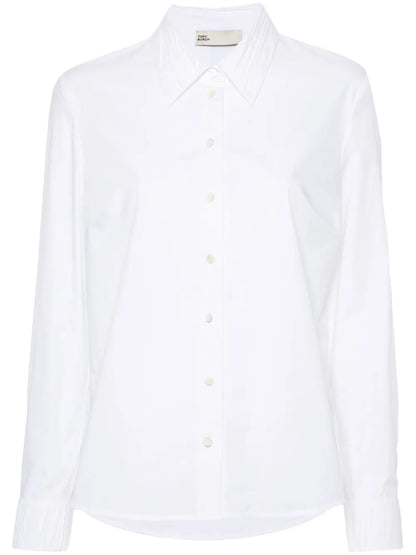 Poplin Shirt