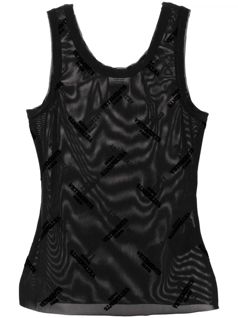 Power Tank Top