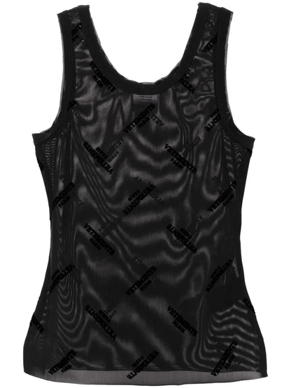Power Tank Top