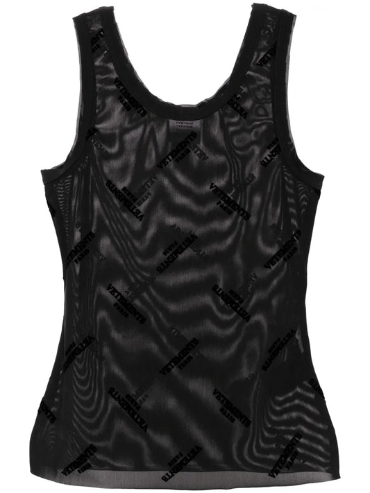 Power Tank Top