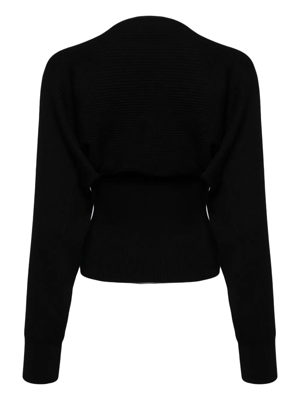 Golji Tube Top Bolero
