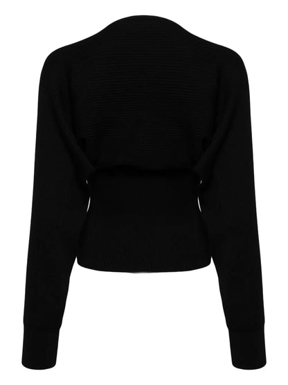 Golji Tube Top Bolero