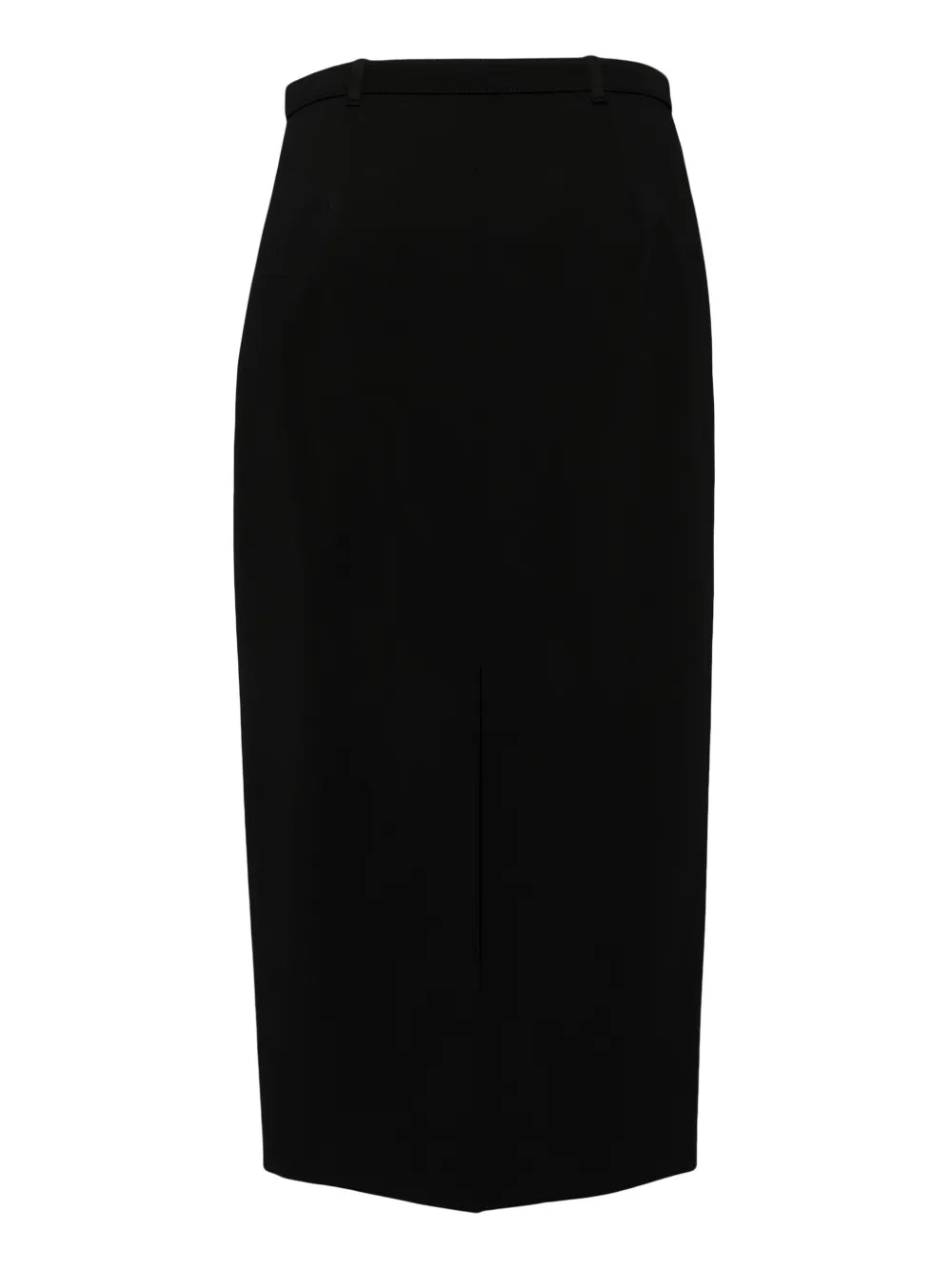 Detachable Belt Skirt