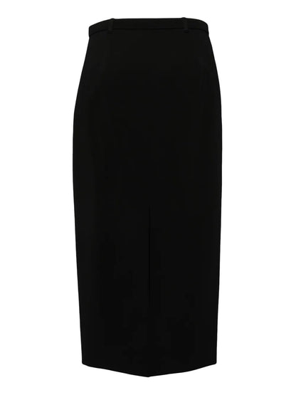 Detachable Belt Skirt