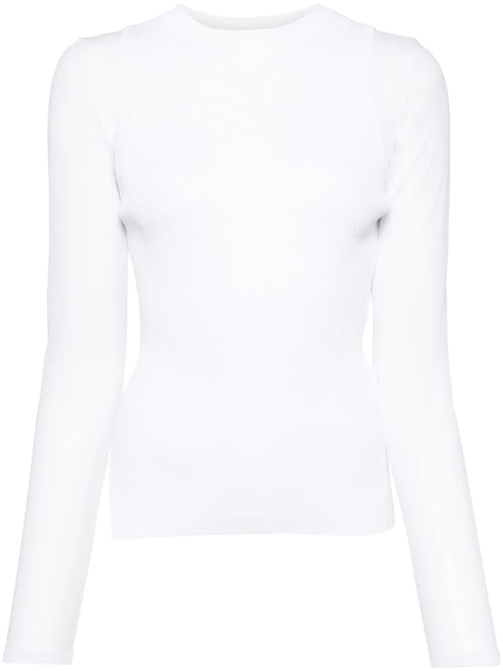 See-Through Top