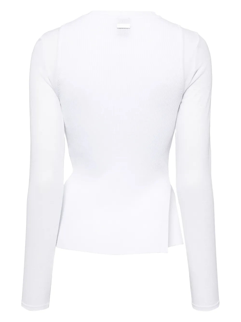 See-Through Top