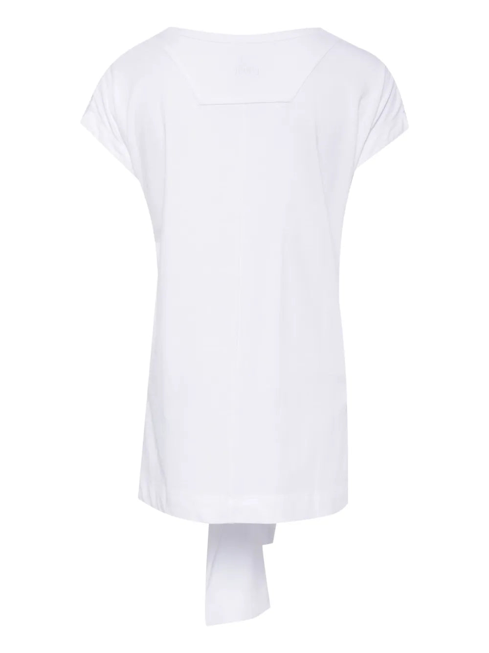 Waist Tie Sleeveless