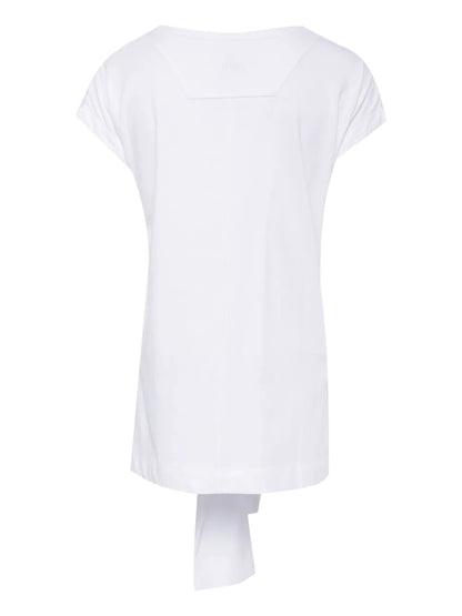 Waist Tie Sleeveless