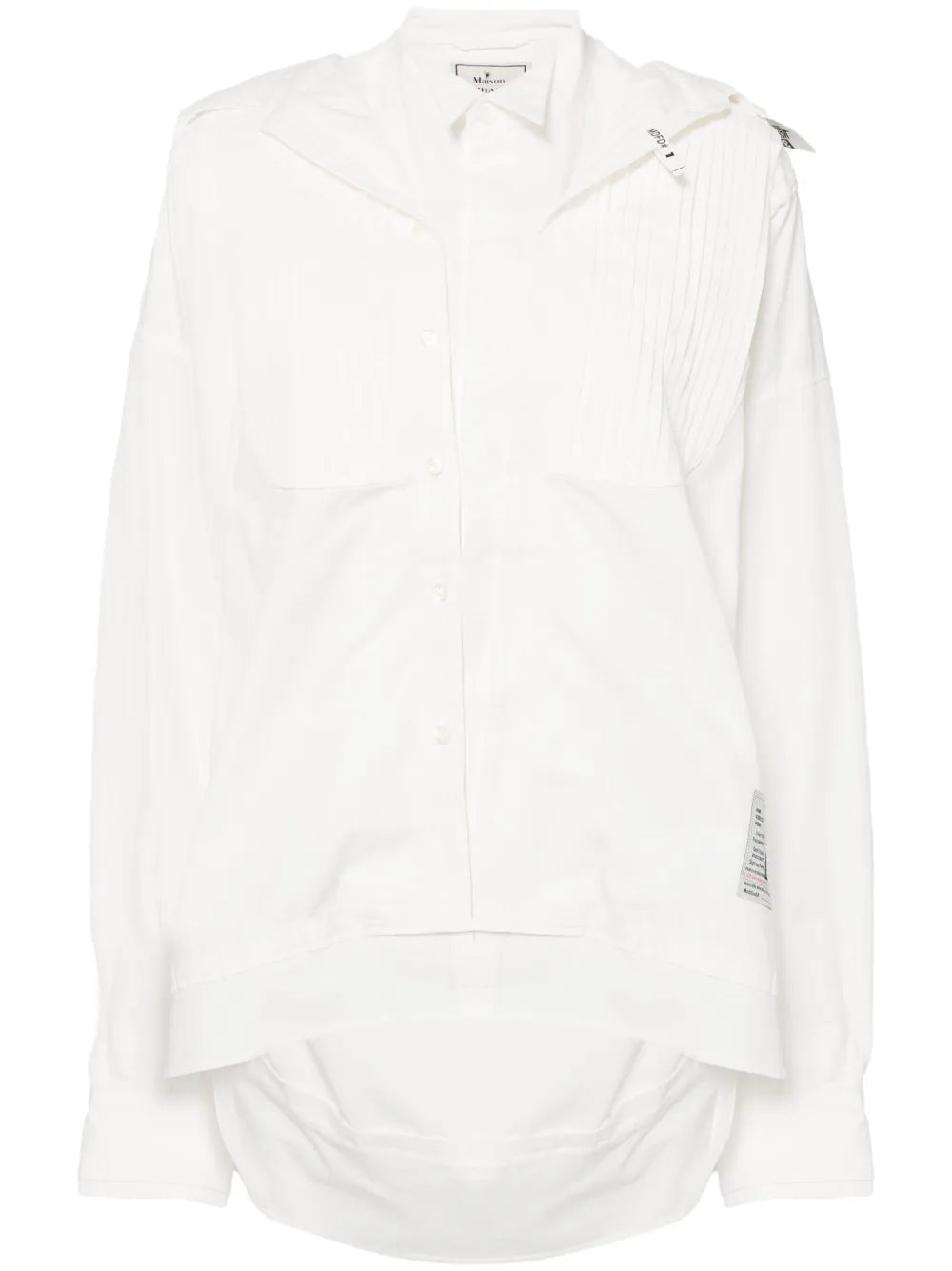 Cotton Shirt