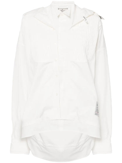 Cotton Shirt
