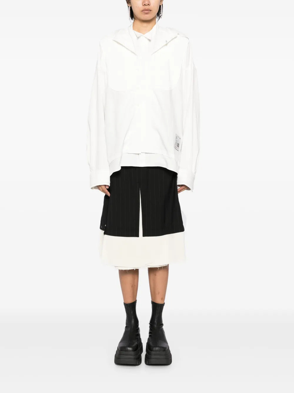 Cotton Shirt