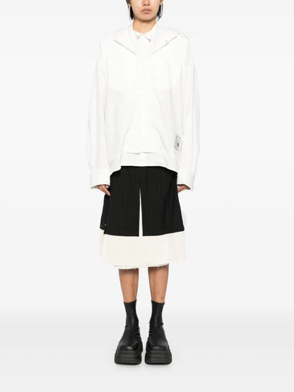 Cotton Shirt