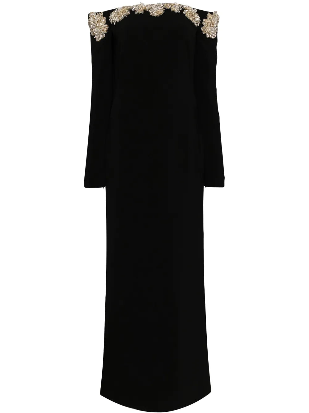 Meline Gown