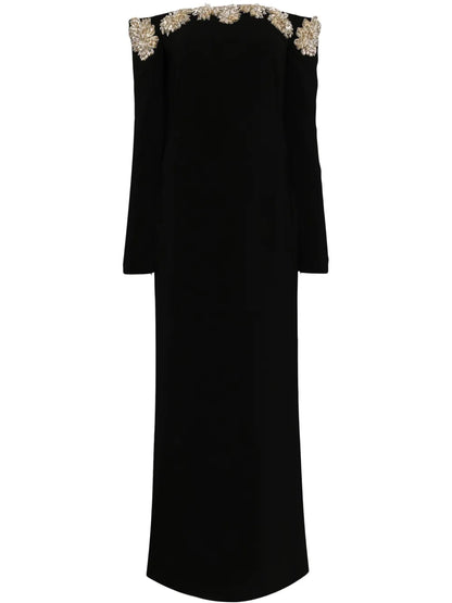 Meline Gown