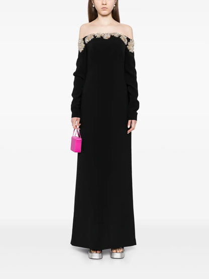 Meline Gown