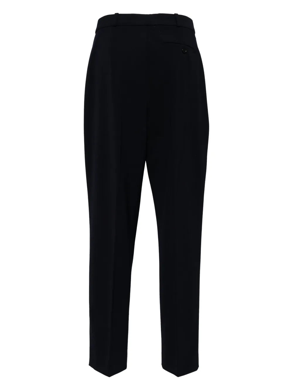 Cigarette Trousers
