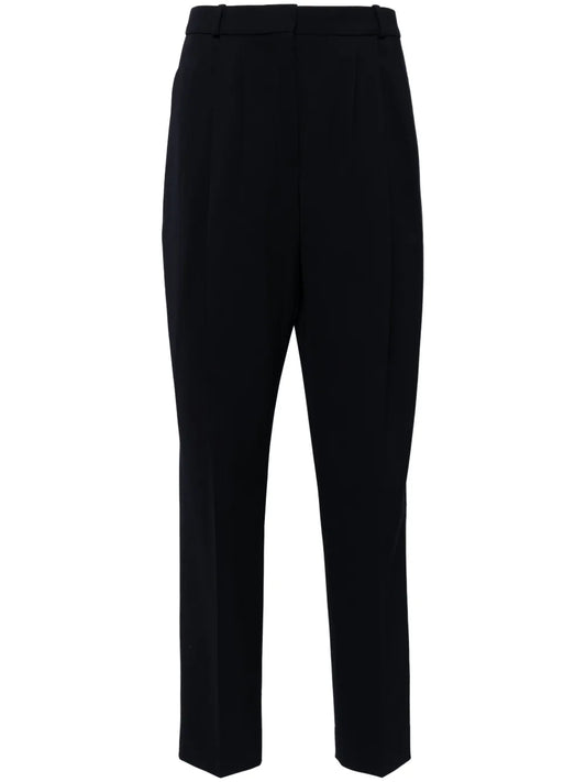 Cigarette Trousers
