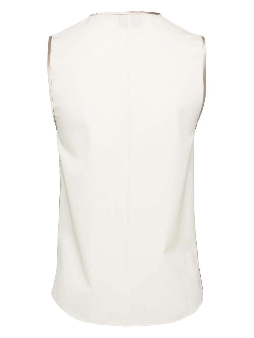 V-Neck Vest