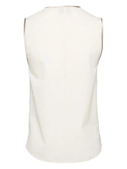 V-Neck Vest